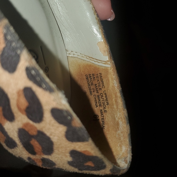 Heels - Picture 7 of 12